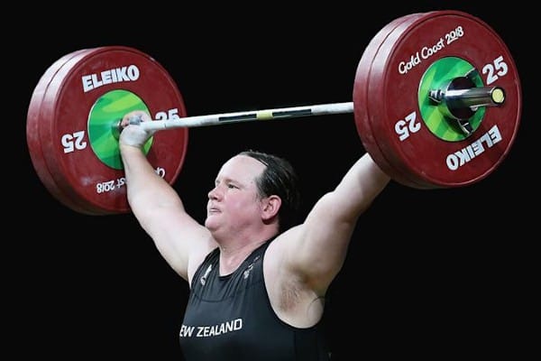 Sports expert criticises transphobia at Olympic games