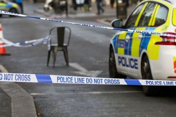 Northern Ireland sees homophobic attack amid wave of hate crime