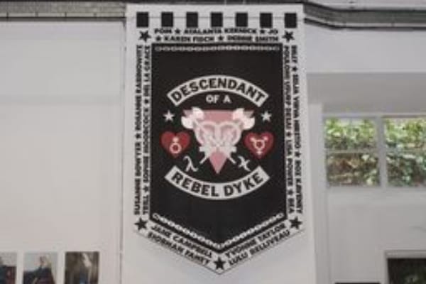 Rebels with a Cause