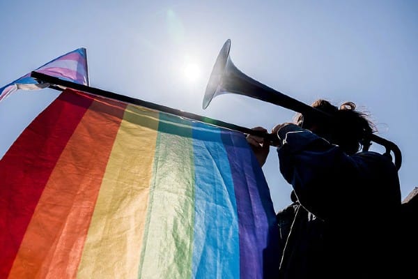 Switzerland votes in favour of marriage equality