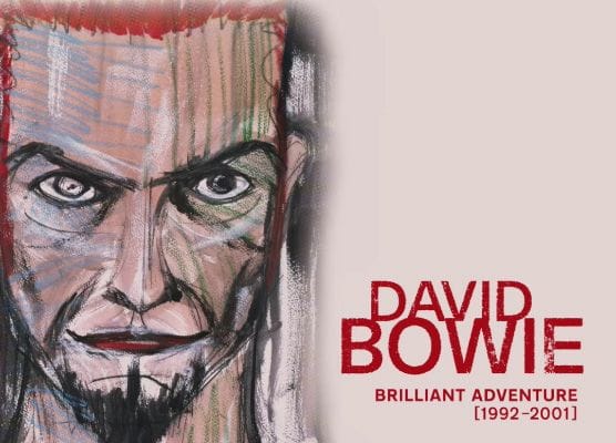 Bowie