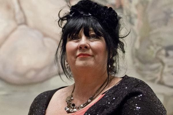 Sue Tilley