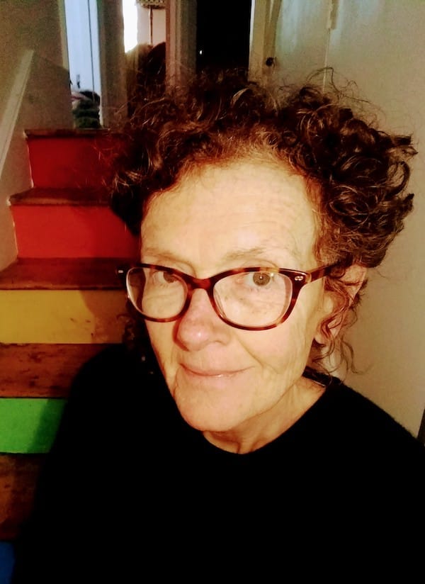 MindOut’s founder Helen Jones to receive MBE in New Year’s Honours
