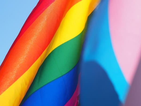New study to investigate the effectiveness of an online LGBTQ+ training course