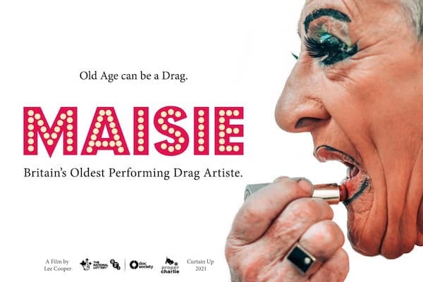 ‘MAISIE’ documentary wins Best Documentary at Dublin Film Critics’ Circle awards