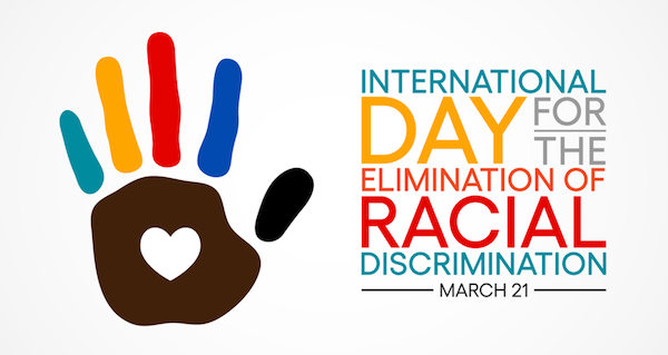 Brighton landmarks to light up in support of International Day for the Elimination of Racial Discrimination