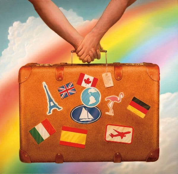 New report unpacks key approaches to boosting diversity, equity, and inclusion across the tourism industry