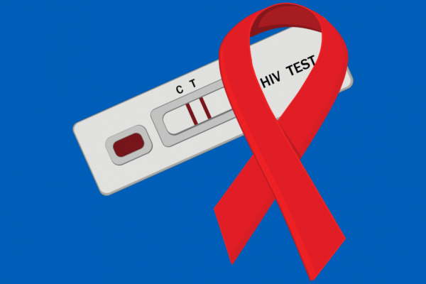 Data reveals HIV transmission continues to decline, but Covid-19 pandemic slows progress towards elimination