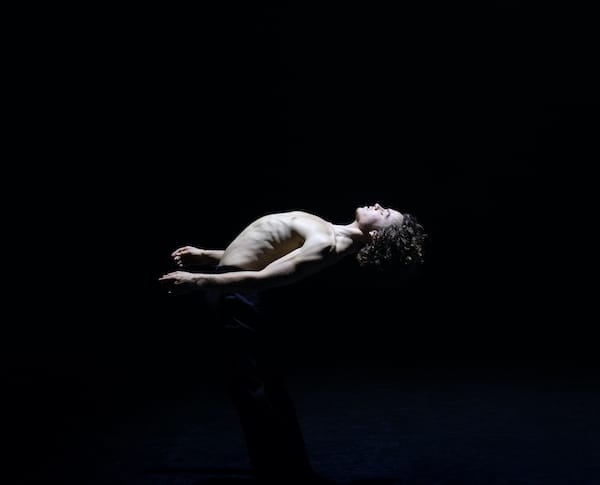 REVIEW: Circa Sacre @ Theatre Royal Brighton (BRIGHTON FESTIVAL)