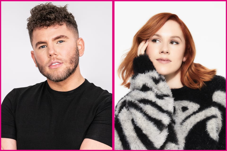 Acts announced for Northern Pride, hosts of UK Pride!