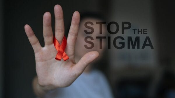 Terrence Higgins Trust launches survey on HIV discrimination