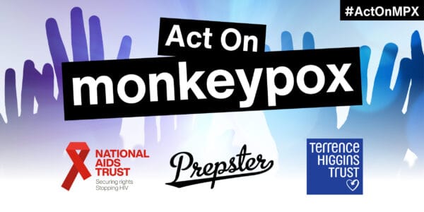 Health Secretary must ‘prioritise monkeypox’s devastating impact on sexual health services’