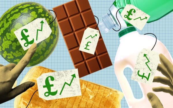 Brighton & Hove City Council announces £30,000 emergency food fund to help tackle cost of living crisis