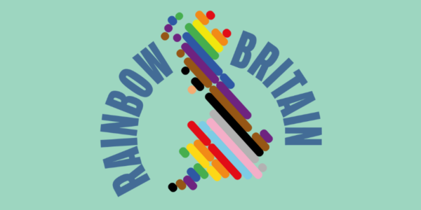Stonewall report reveals Britain is becoming a ‘Rainbow Nation’