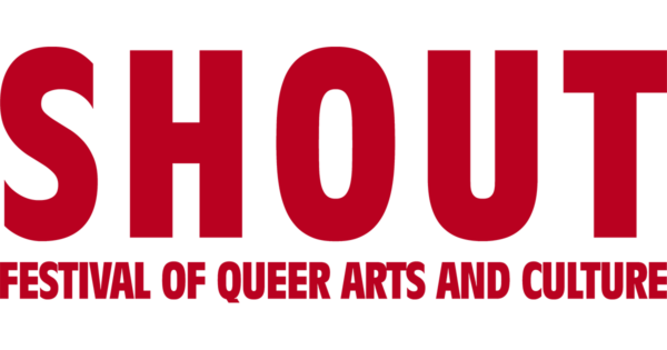 SHOUT, a festival of queer arts and culture, reveals line-up of events for 2022