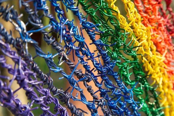 Brighton study reveals risks facing LGBTQ+ people in immigration detention