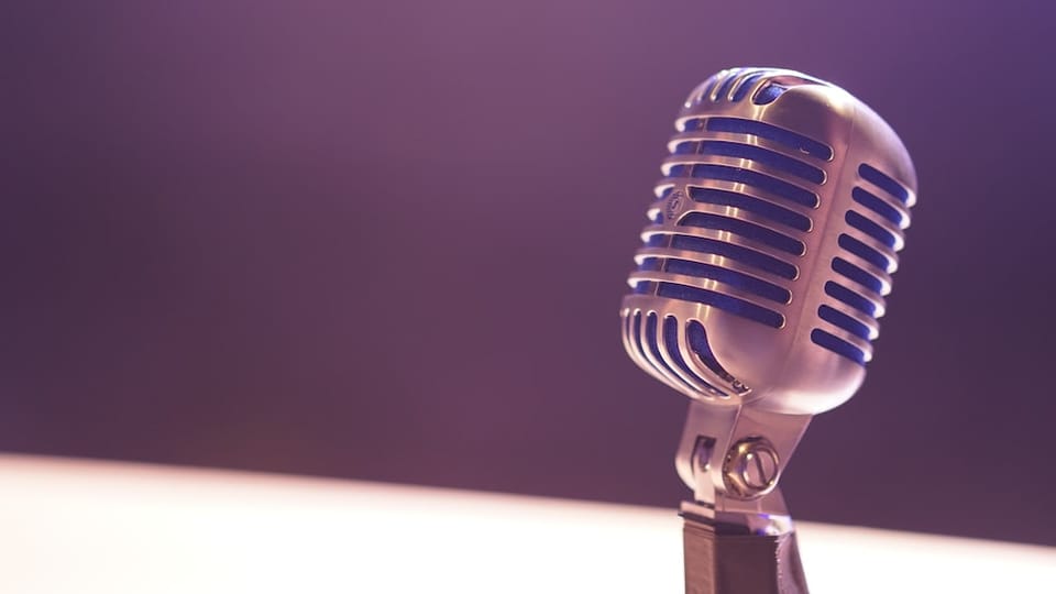The Ledward Centre looking for nominations for people to receive radios on loan