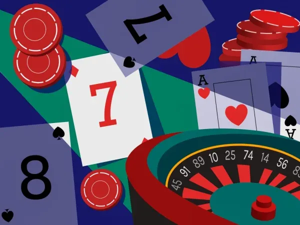 LGBTQ+ gambling research discussed at Bournemouth Pride event