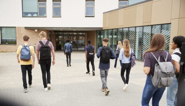 New study to find out about school experiences of people who identify as both neurodivergent and genderdivergent and how these experiences impacted mental health