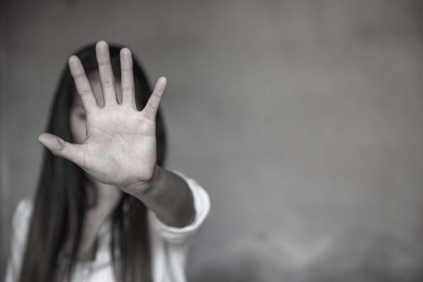 Standing Strong: A Lesbian Survivor’s Plea for Inclusive Domestic Abuse Support