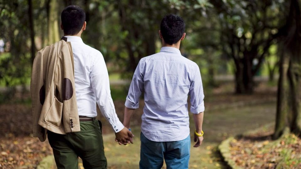 Persistent sensitive information breaches “failing people living with HIV”