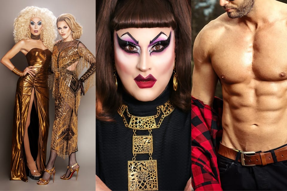 OUTtv rebrands UK LGBTQ+ streaming service FROOT.TV to OUTFLIX and continues European expansion with Allente across the Nordics