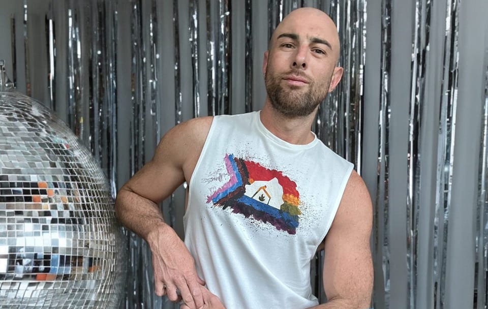 Eleven ways to support Terrence Higgins Trust this Pride season