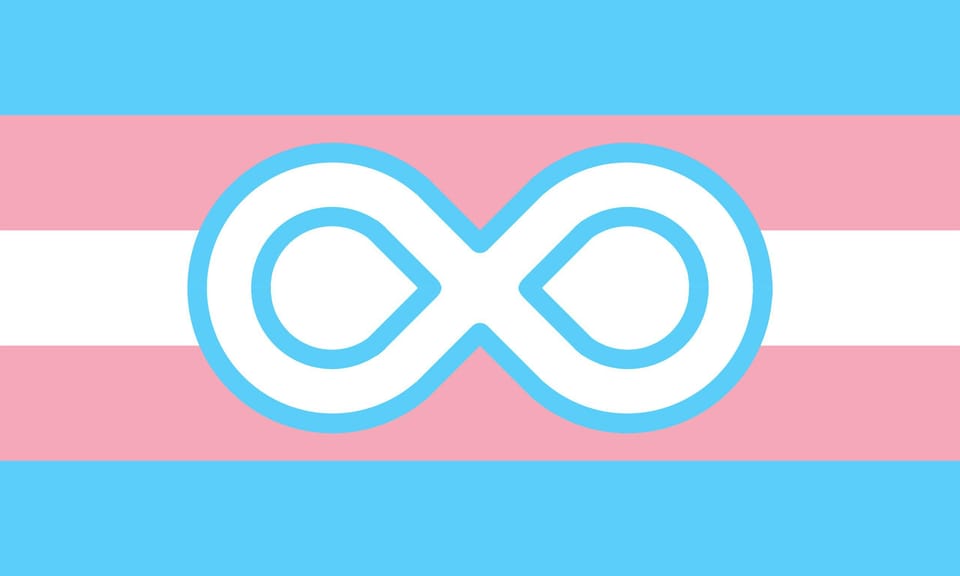 Gender Identity Research and Education Society commissioned to create online resource to support trans and gender diverse people with autism