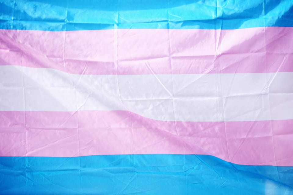 Trans woman stabbed in Stockton; three boys arrested