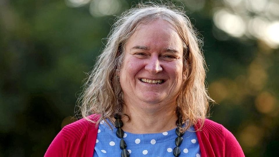 Roxanne Tickle, a trans woman from Australia, wins discrimination case after she was banned from women-only social media platform Giggle for Girls