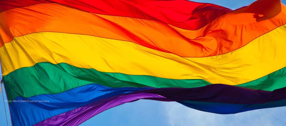 Man “hell-bent on violence” convicted of grievous bodily harm after attacking gay man during Bournemouth Pride
