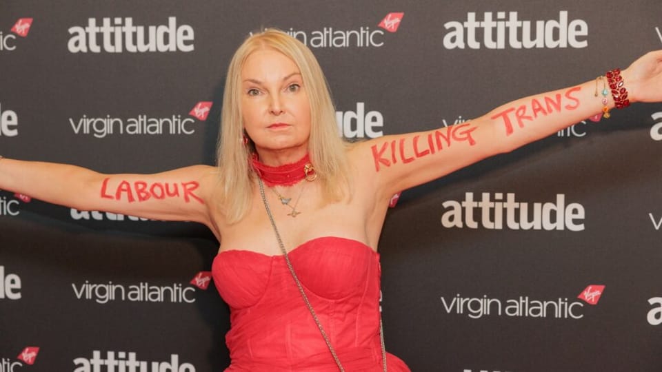 India Willoughby criticises Big Brother producers for casting “anti-trans” contestant, Ryan Bradshaw
