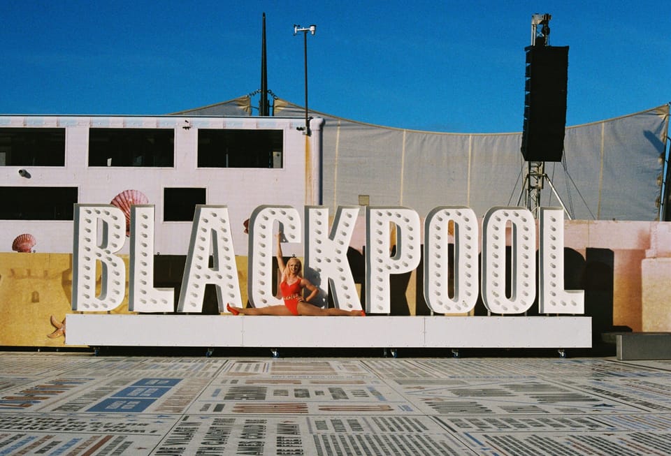 Queers in Blackpool: new film casts light on Blackpool’s queer scene with its people at its heart