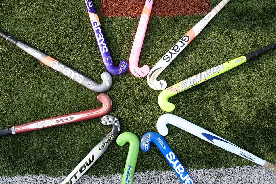 Trans players banned from competing in women’s hockey
