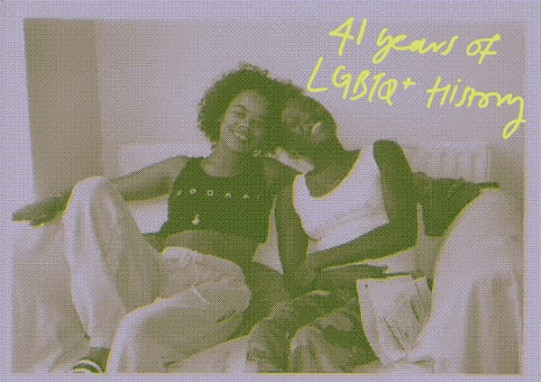 Stonewall Housing hosting archive display, celebrating its legacy and ongoing mission to ensure no LGBTQ+ person faces homelessness or housing insecurity alone