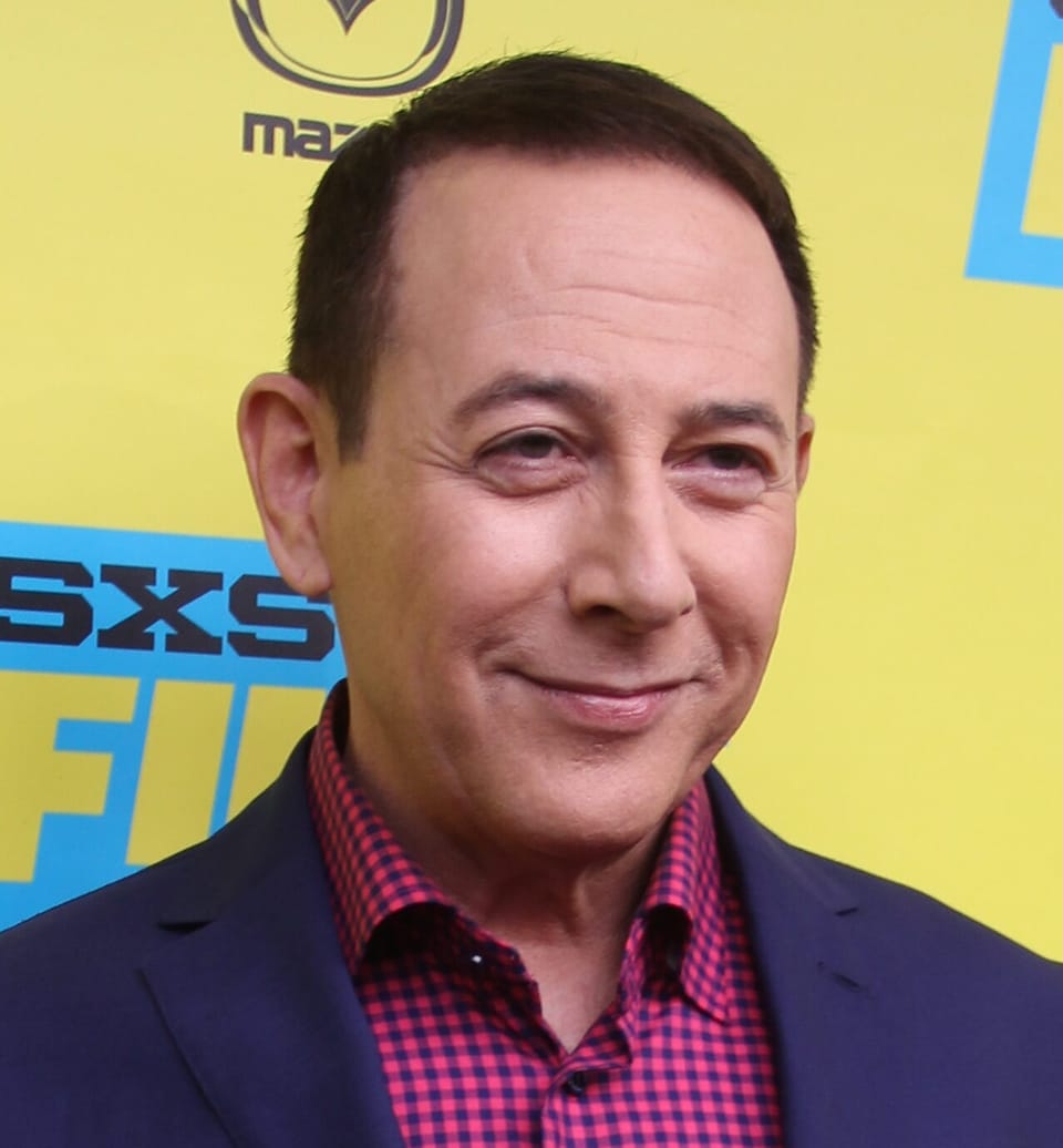 Pee-wee Herman actor Paul Reubens comes out as gay in new documentary released almost two years after his death