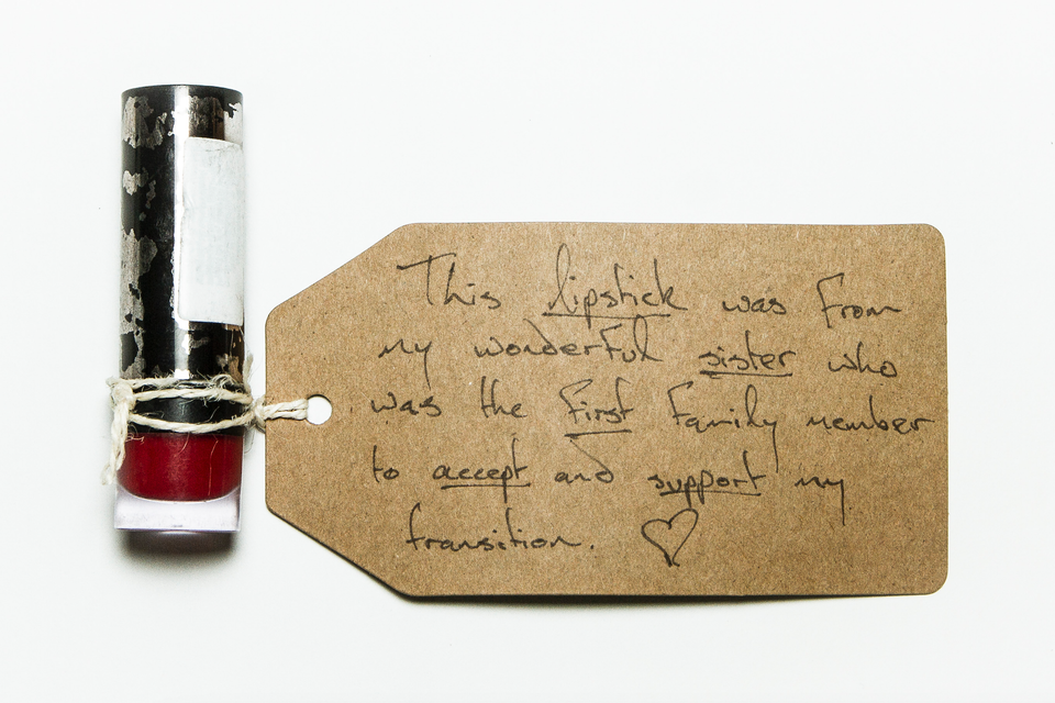 Exhibition to mark a decade of community collecting by the Museum of Transology