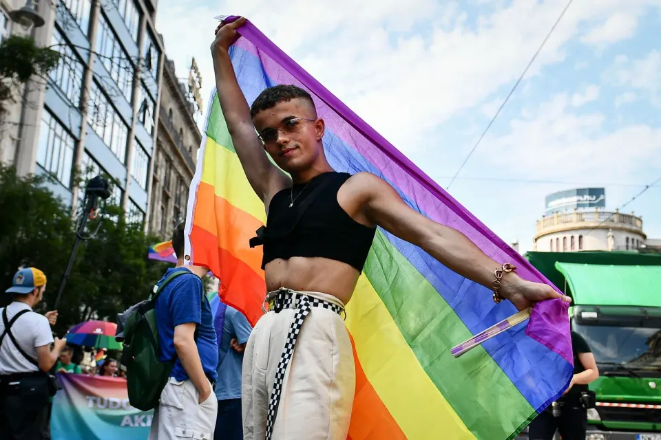 Hungarian Parliament votes in favour of banning all LGBTQ+ community events, including Budapest Pride