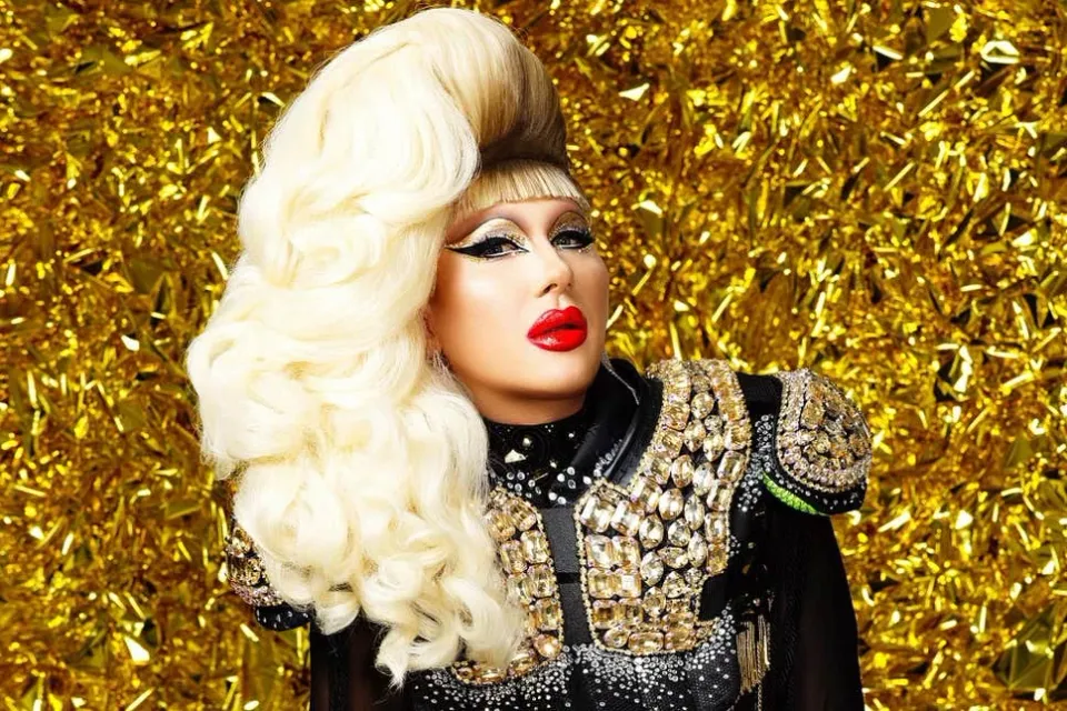 Jodie Harsh, Fatboy Slim, Romy and Bimimi to lead False Idols’ 2025 Brighton & Hove Pride Dance Tent takeover