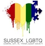 Sussex University LGBTQ