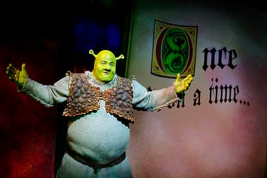 shrek the musical,mcdermott,chisall,blackwood,walsh,