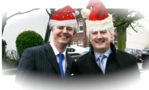 BH MP SANTAS