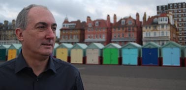 Mike Weatherley, MP