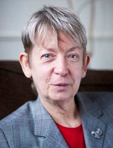  Marguerite McLaughlin 