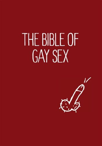 bibleofgaysex