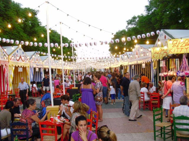 Tapas Bars