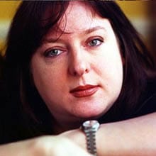 Julie Burchill