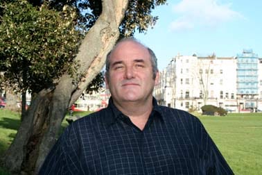 James Ledward