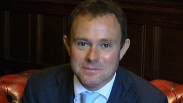 Nick Herbert, MP