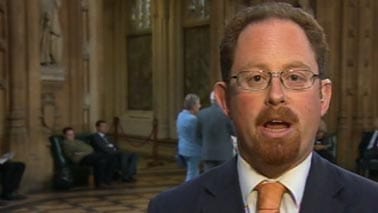 Julian Huppert MP